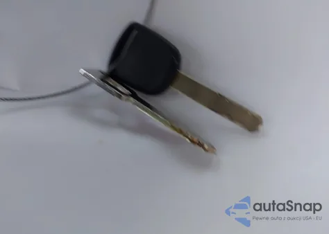 2005 Honda Accord 2.4 Ex z USA, uszkodzony, nr VIN 1HGCM56845A004373